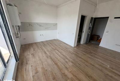 Garsonieră în Central - 4