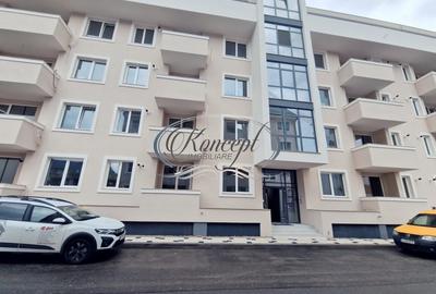 Apartament cu 2 camere semidecomandat în Florești - 10