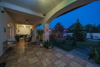 Casă cu 4 camere cu Teren 510 Mp în Săftica - 4