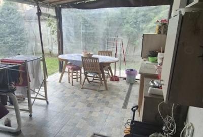 Duplex cu 6 camere cu Canalizare în Bragadiru - 6