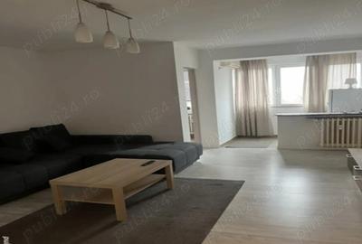 Iancului obor iulia hasdeu etaj 7 - 4