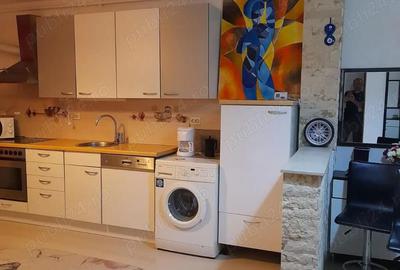 Apartament de 2 camere, zona Catanii, Floresti - 1