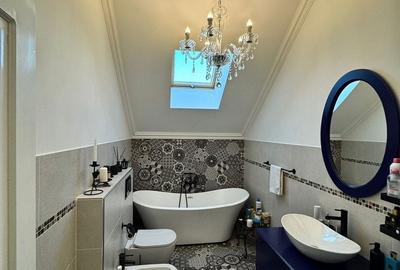 Casă individuală cu 5 camere cu Canalizare în Săcălaz - 9