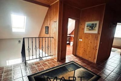 Casă cu 1 camere în Central - 2