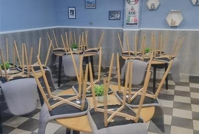 SPATIU PENTRU CATERING - 2