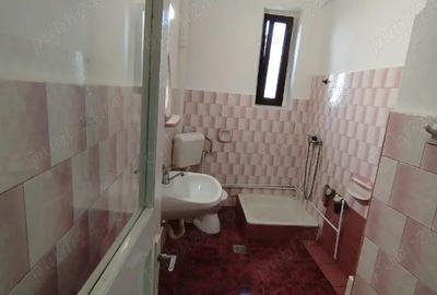 Apartament cu 2 camere decomandat în Lugoj
