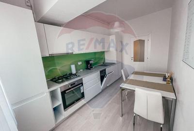 Apartament cu 2 camere decomandat, mobilat în Timpuri Noi - 18