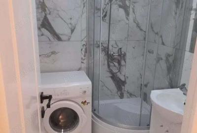 Garsoniera,Etaj 2, Renovata, Podu Ros 5min! - 3