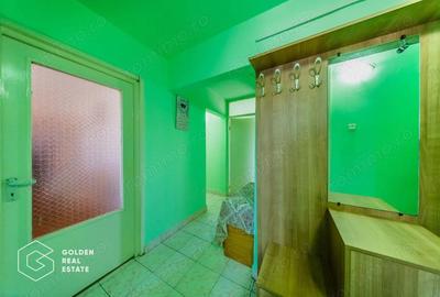 Apartament 3 camere, Micalaca-Orizont, decomandat, comision 0% - 20