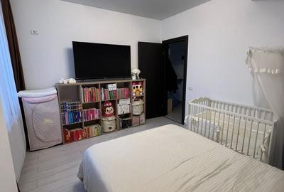 Apartament cu 2 camere în Chiajna - 7