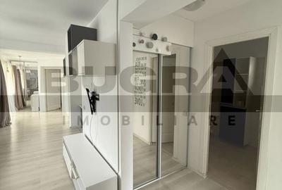 Apartament 3 camere, 85 mp, 2 parcari, zona Atelierul de pizza - 3