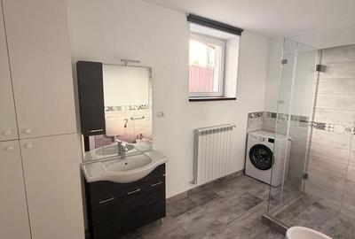 Apartament cu 2 camere în Gruia - 3