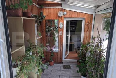 Casa 5 camere, 170mp, 1200mp Teren, Dorobantu - 7