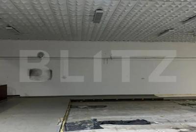 Spațiu comercial, de 900 mp, în Semicentral - 7