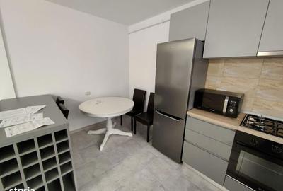 Apartament cu 3 camere decomandat în Sânpetru - 9