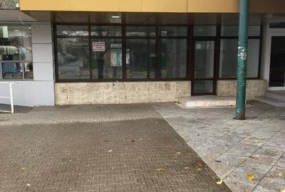 VANZARE/INCHIRIERE SPATIU COMERCIAL PIATA UNIRII - 2