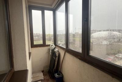 Apartament cu 3 camere semidecomandat în Apărătorii Patriei - 3