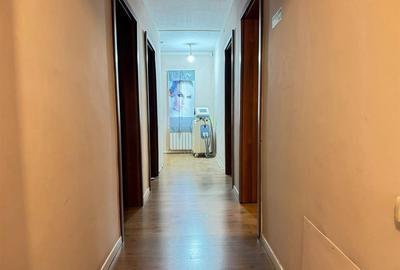 Casa cu destinatie servicii cu acces public, 220 mp, parcari, zona Iulius Mall - 4