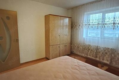 Apartament cu 2 camere decomandat în Central - 5
