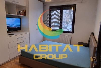 Apartament cu 3 camere semidecomandat, mobilat în Olteniței - 6