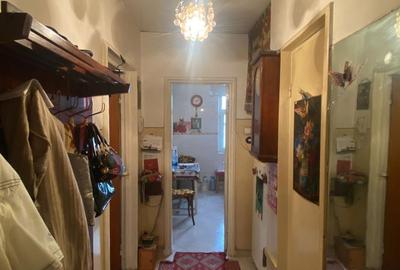 Apartament de vanzare|Sos.Colentina|Coua camere - 5