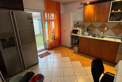 Casa P+1 / 5 camere Parcul Carol, curte 300mp - 8