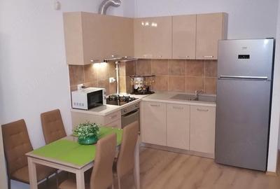 Apartament cu 2 camere decomandat în Central - 5