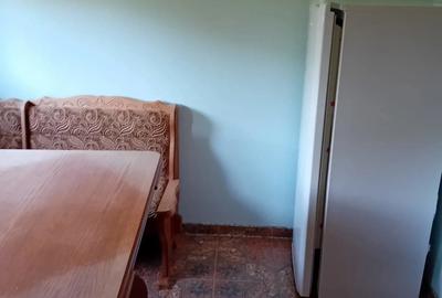 Apartament cu 2 camere semidecomandat în Traian - 1