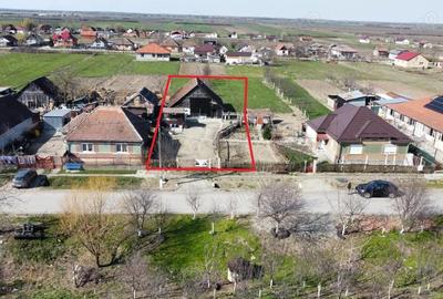 Teren de 14000 mp, în Central - 10