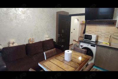 Apartament 1 Camera - 2