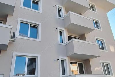 PF dau in chirie Ap.2 camere, bloc nou, Cetatii 330D, Floresti - 8