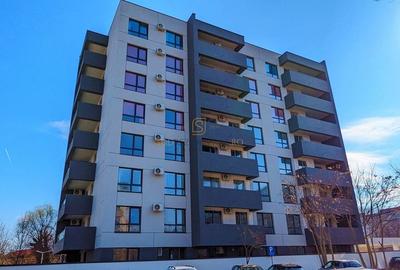 Apartament cu 2 camere, Piata Sudului, finisaje premium, Comision 0 - 1