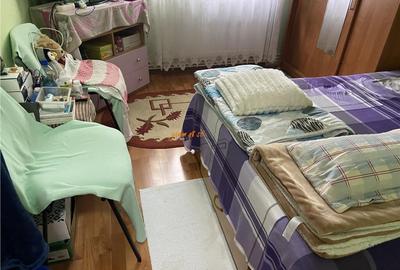 Apartament cu 3 camere decomandat în Central - 3