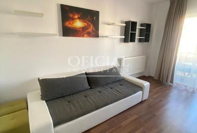 Apartament cu 2 camere decomandat, mobilat în Iris - 2