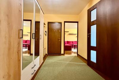 Apartament cu 2 camere decomandat în Aviației - 6
