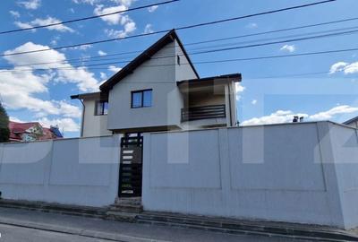 Casă cu 5 camere cu Teren 400 Mp în Bariera Vâlcii - 15