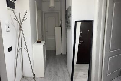 Apartament cu 3 camere decomandat în Roșu - 4