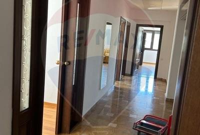 DE INCHIRIAT Apartament 4 camere in zona Baneasa - 7