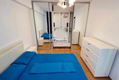Apartament cu 3 camere decomandat în Copou - 4