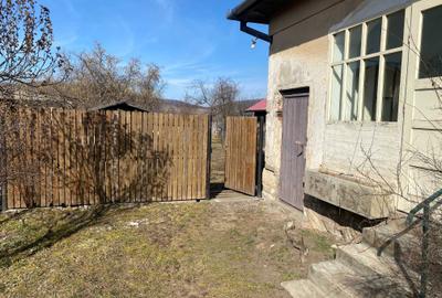 Casă cu 2 camere în Aghireșu - 7