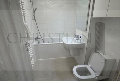 Garsonieră decomandată, mobilată în Politehnica - 4