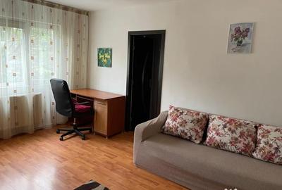 Apartament cu 2 camere nedecomandat în Central - 4