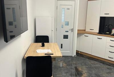 Garsonieră semidecomandată, mobilată în Central - 3