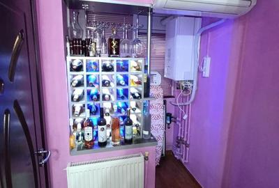 Garsonieră în Giurgiului