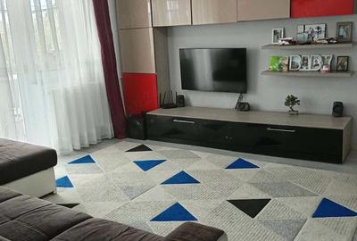 Apartament cu 2 camere semidecomandat în Rogerius - 1