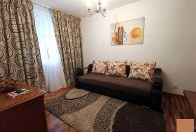 Apartament cu 3 camere decomandat în Ultracentral - 8