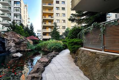 Luxury 4-Bedroom Triplex with Floating Terrace & Panoramic Views - 27