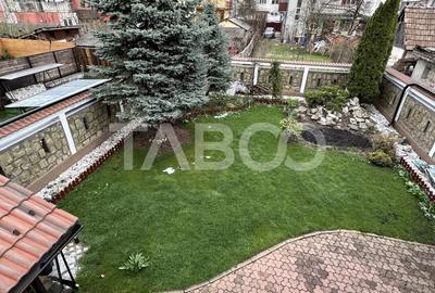 Casa tip californian cu crama piscina sauna garaj teren liber 250 mp - 18