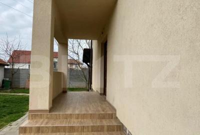 Casa cu 5 camere,P+M,170mp utili,630mp teren,Paulesti - 8