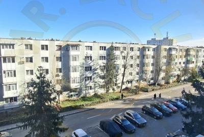 Vanzare Garsoniera moderna la cheie Gavana, centrala proprie - 11